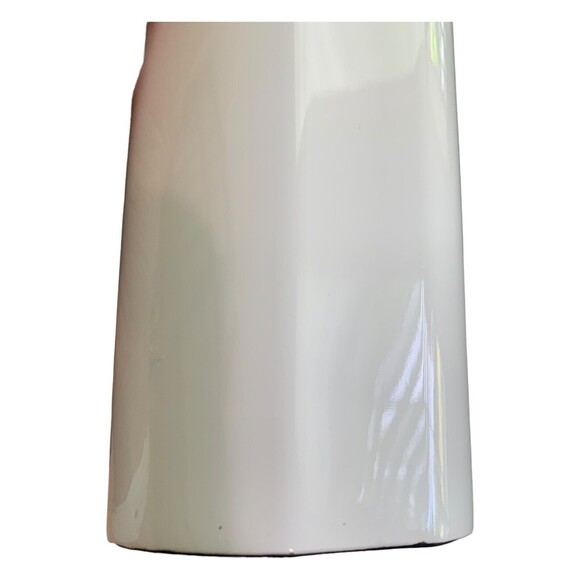 Corkcicle ULine White Canteen Stainless Steel Tumbler Screw Lid 25oz EUC - Picture 7 of 12